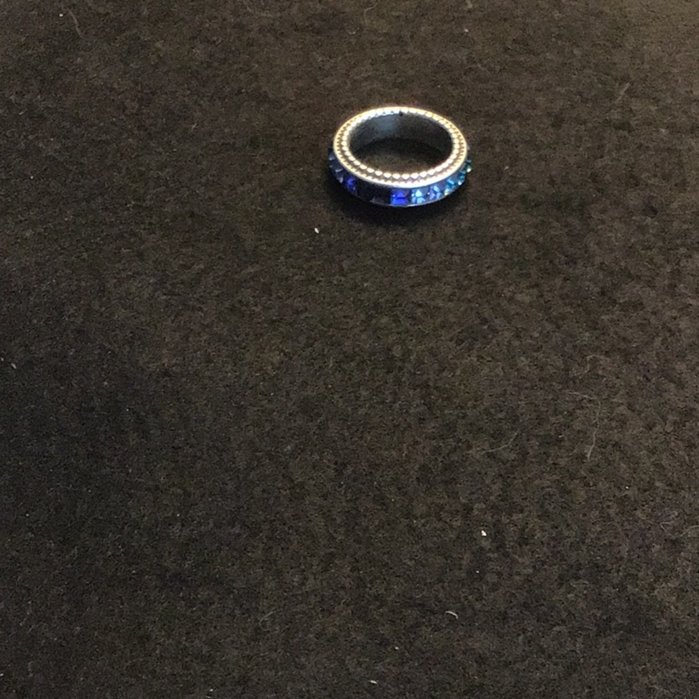 Brighton jeweled ring.
